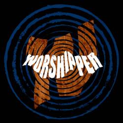 Worshipper (USA) : Black Corridor | High Above the Clouds